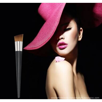 Flat Oblique Multifunctional Foundation Brush Contour Brush